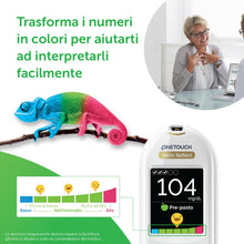 Carica l'immagine nel visualizzatore di Gallery, OneTouch Verio Reflect® Glucometro | Sistema per l‘automonitoraggio della glicemia | contiene 1 glucometro, 1 dispositiv