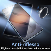 Carica l'immagine nel visualizzatore di Gallery, JETech Pellicola Protettiva Opaca per Samsung Galaxy S26 Ultra, 2 Pezzi