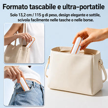 Carica l'immagine nel visualizzatore di Gallery, Kilby Mini Selfie Stick Estendibile, Selfie Stick Portatile Tascabile con Telecomando, Adatto per iPhone e Samsung, Bast