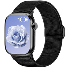 Carica l'immagine nel visualizzatore di Gallery, Maledan Solo Loop Elastico per Cinturino Apple Watch 40mm 42mm 41mm 38mm