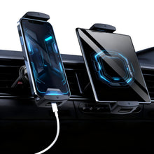 Carica l'immagine nel visualizzatore di Gallery, Supporto Tablet Auto, Porta Tablet da Auto, Porta Tablet Auto, Supporto Tablet Auto per Presa d'Aria Porta Cellulare Aut