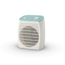 Carica l'immagine nel visualizzatore di Gallery, Olimpia Splendid 99292 Caldo Pop A Termoventilatore 2000 W, Aquamarina, 21 x 14.3 x 25.1 cm; 1 Kg
