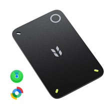 Carica l'immagine nel visualizzatore di Gallery, UGREEN FineTrack Slim Duo 2 Supporto iOS Find My o Android Find Hub 1.9MM