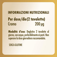 Carica l'immagine nel visualizzatore di Gallery, Solgar Picocromo Superconcentrated, Cromo Picolinato, 90 Capsule Vegetali