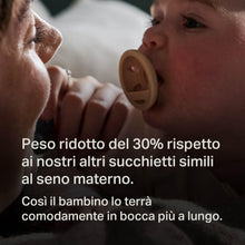 Carica l'immagine nel visualizzatore di Gallery, Tommee Tippee Ciuccio Simile al Seno, 0-6 Mesi