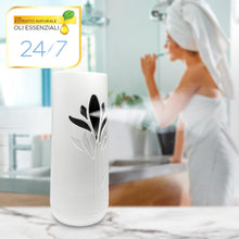 Carica l'immagine nel visualizzatore di Gallery, Airwick Freshmatic Ricariche Vaniglia e Thè Bianco, Profumatore per Ambiente, 250 ml, Confezione da 6