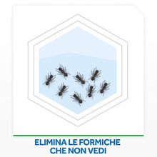 Carica l'immagine nel visualizzatore di Gallery, Baygon Trappola Adesiva Scarafaggi, Protezione per la Cucina, 1 Confezione