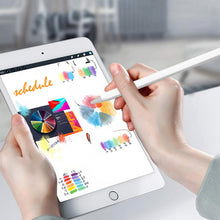 Carica l'immagine nel visualizzatore di Gallery, 48Pezzi Tappi per Pennini di Pencil in Silicone Compatibile Tappi per Punte in Silicone Compatibile con A Pencil 1 &amp; 2 U