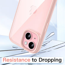 Carica l'immagine nel visualizzatore di Gallery, JETech Cover per iPhone 15, Rosa