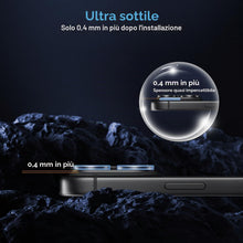 Carica l'immagine nel visualizzatore di Gallery, Lutree per iPhone 18 Pro/ 18 Pro Max Pellicola Protettiva Fotocamera