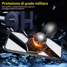 Carica l'immagine nel visualizzatore di Gallery, QULLOO Vetro Temperato per Honor 400 smart 5G, 2 Pezzi Pellicola Vetro Protettiva e 2 Pezzi Pellicola Fotocamera, Durezz