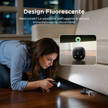 Carica l'immagine nel visualizzatore di Gallery, UGREEN FineTrack Mini 2 Smart Finder 4 Pezzi Supporto iOS