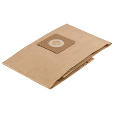 Carica l'immagine nel visualizzatore di Gallery, Bosch Accessories 5 sacchetti filtro di carta (accessori per aspirapolvere UniversalVac 15)
