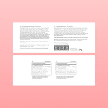 Carica l'immagine nel visualizzatore di Gallery, Nutravita Mirtillo Rosso 37.500mg - 2 Mesi