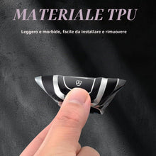 Carica l'immagine nel visualizzatore di Gallery, Cover Chiave Auto per Peugeot 207 308 3008 Citroen C3 C4 Picasso