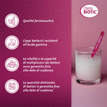 Carica l'immagine nel visualizzatore di Gallery, OMNi BiOTiC 10 AAD | Consigliato durante e dopo la terapia antibiotica