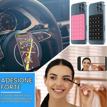 Carica l'immagine nel visualizzatore di Gallery, Confezione da 14 supporti a ventosa per telefono, compatibili con custodie per telefono e superfici lisce, supporto ades