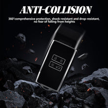 Carica l'immagine nel visualizzatore di Gallery, Cover Chiave Auto per Tessera Renault Captur 2 Clio 5 Megane 4 Zoe