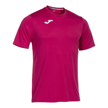 Carica l'immagine nel visualizzatore di Gallery, Joma T-Shirt Sportiva da Uomo, 6XS - 3XL - Leggera e Traspirante, Ottimale per la Corsa e fitness - Combi