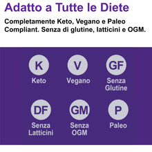 Carica l'immagine nel visualizzatore di Gallery, Olio MCT puro Ketosource® | Fonte ad alta purezza di MCT C8 e C10 che potenziano i chetoni | Supporta la nutrizione e il