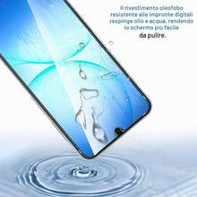 Carica l'immagine nel visualizzatore di Gallery, 2 Pezzi Vetro Temperato per Samsung Galaxy A17/A18 4G/5G 6,7"