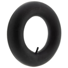 Carica l'immagine nel visualizzatore di Gallery, Camera D'Aria Per Ruota Carriola 4.80/4.00-8 Con Valvola Auto Diritta TR13 Gomma Nero