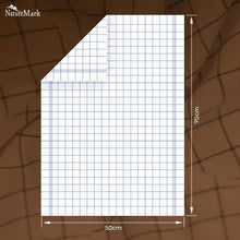 Carica l'immagine nel visualizzatore di Gallery, NatureMark Set da 10 strofinacci da cucina 50x70 cm – 100% cotone, assorbenti e resistenti – Strofinacci da cucina per u