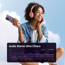 Carica l'immagine nel visualizzatore di Gallery, UGREEN Adattatore Cuffie per MFi Certificato Cavo Lightning a Jack 3.5mm