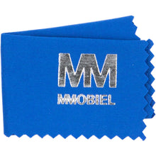 Carica l'immagine nel visualizzatore di Gallery, MMOBIEL Lente in Vetro per Fotocamera Posteriore Compatibile con iPhone 13/13 Mini 2021 Vetro Fotocamera con Doppio Lato
