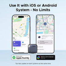Carica l'immagine nel visualizzatore di Gallery, UGREEN FineTrack Duo Supporto iOS Find My o Android Find Hub 4 pezzi