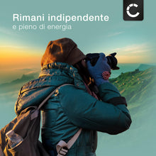 Carica l'immagine nel visualizzatore di Gallery, subtel 1x USB A Cavo dati compatibile con Samsung i100, ST30, SUC-C3