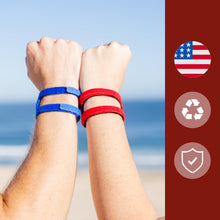 Carica l'immagine nel visualizzatore di Gallery, WristWidget (TM) Il braccialetto con lesioni complesse funzionali e brevettati per le fibrocartílagas triangolari regola