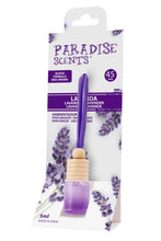 Carica l'immagine nel visualizzatore di Gallery, PARADISE SCENTS PER80166 Deodoranti per Auto, Viola