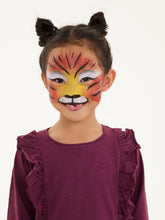 Carica l'immagine nel visualizzatore di Gallery, Carioca Mask Up Animals, Truccabimbi Kit per Bambini e Bambine, Trucchi per la Pelle in Stick Ideali per Natale, Hallowe
