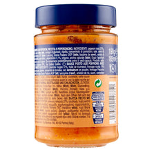 Carica l'immagine nel visualizzatore di Gallery, Barilla Pesto alla Calabrese, Sugo Pronto con Peperoni Rossi, 190 g
