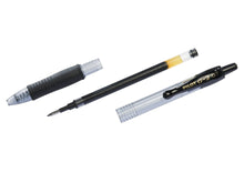 Carica l'immagine nel visualizzatore di Gallery, PILOT - 4 G2 Plus - Penna Roller Gel Retrattile e Ricaricabile - Nero