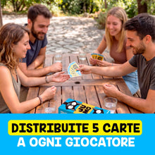 Carica l'immagine nel visualizzatore di Gallery, JUMO - Gioco da Tavolo Famiglia e Amici