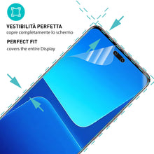 Carica l'immagine nel visualizzatore di Gallery, smartect TPU Pellicola Protettiva 2 Pezzi per Xiaomi 13 Lite