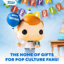 Carica l'immagine nel visualizzatore di Gallery, Funko Pop! Rocks: Oasis - Noel Gallagher - Figura in Vinile da Collezione - Idea Regalo - Merchandising Ufficiale - Giocattoli per Bambini e Adulti - Music Fans - Figura per i Collezionisti
