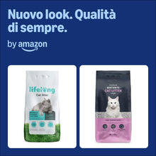 Carica l'immagine nel visualizzatore di Gallery, Lifelong Lettiera per Gatti Premium in Bentonite, Profumazione al Talco, 10L (Confezione da 1) (in Precedenza un Marchio Lifelong, Stesso Prodotto)