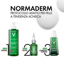 Carica l'immagine nel visualizzatore di Gallery, Vichy Phytosolution Gel Detergente Purificante, 200 ml