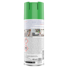 Carica l'immagine nel visualizzatore di Gallery, Oust 3 in 1 Disinfettante Spray Superfici e Tessuti, Open Air, 1 x 400 ml