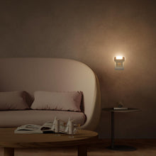 Carica l'immagine nel visualizzatore di Gallery, Annmore Luce Notturna da Presa con Interruttore, 1 Pezzo