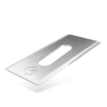 Carica l'immagine nel visualizzatore di Gallery, Lame per Stihl iMOW 3, 4, 5, 6, 7, EVO, Taglio a disco, 9 pezzi