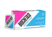Carica l'immagine nel visualizzatore di Gallery, BIOCHETASI Digestione Pocket, per Aiutare la Digestione anche Fuori Casa, Senza Zucchero, 18 Compresse Masticabili Gusto