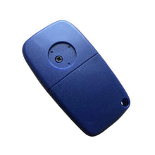 Carica l'immagine nel visualizzatore di Gallery, SALPIE - Guscio Chiavi Auto - Custodia Compatibile con Fiat Panda (modelli dal 2003 al 2013) , Copri chiave con 3 Tasti