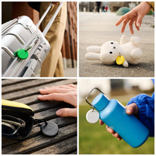 Carica l'immagine nel visualizzatore di Gallery, Chipolo POP Tracker - Un tracker Bluetooth sonoro, colorato