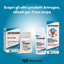 Carica l'immagine nel visualizzatore di Gallery, Marco Viti - Marco Viti Artrogen Crema per Articolazioni 100ml - 931601049