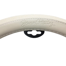 Carica l'immagine nel visualizzatore di Gallery, Simoni Racing CVT/500 Coprivolante 500 Universale, Beige