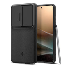 Carica l'immagine nel visualizzatore di Gallery, Spigen Cover Optik Armor per Samsung Samsung Galaxy S26 Ultra